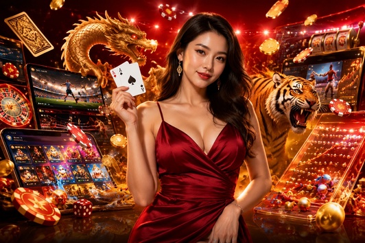Về in88 – Nhà cái uy tín hàng đầu Việt Nam